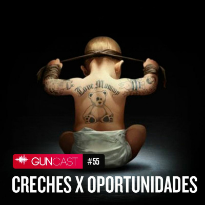 Guncast - Criatividade, Empreendedorismo E Inovação