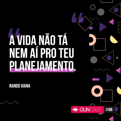 Guncast - Criatividade, Empreendedorismo E Inovação