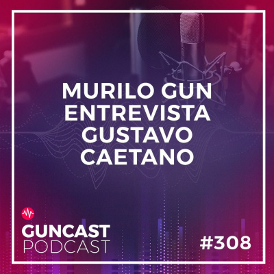 Guncast - Criatividade, Empreendedorismo E Inovação