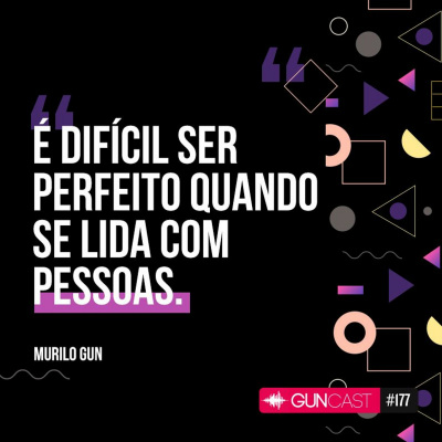 Guncast - Criatividade, Empreendedorismo E Inovação