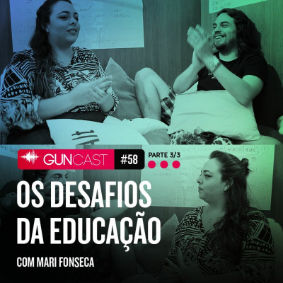 Guncast - Criatividade, Empreendedorismo E Inovação