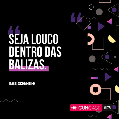 Guncast - Criatividade, Empreendedorismo E Inovação