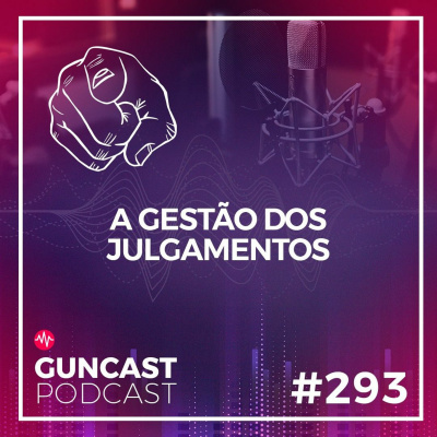 Guncast - Criatividade, Empreendedorismo E Inovação