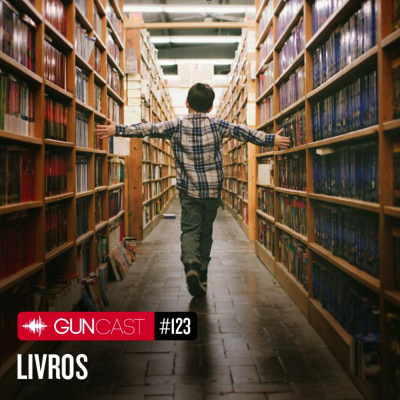 Guncast - Criatividade, Empreendedorismo E Inovação