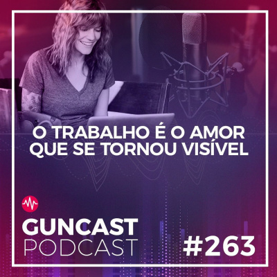 Guncast - Criatividade, Empreendedorismo E Inovação