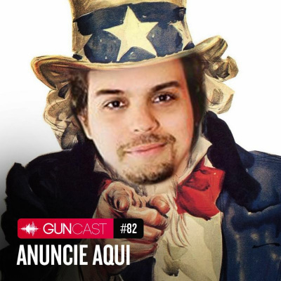 Guncast - Criatividade, Empreendedorismo E Inovação