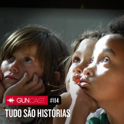 Guncast - Criatividade, Empreendedorismo E Inovação