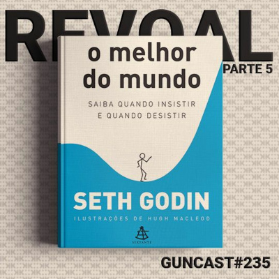 Guncast - Criatividade, Empreendedorismo E Inovação