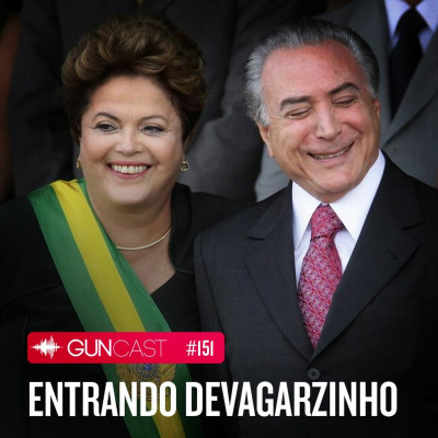 Guncast - Criatividade, Empreendedorismo E Inovação