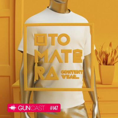 Guncast - Criatividade, Empreendedorismo E Inovação