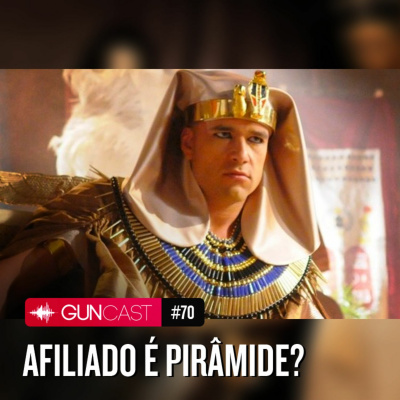 Guncast - Criatividade, Empreendedorismo E Inovação