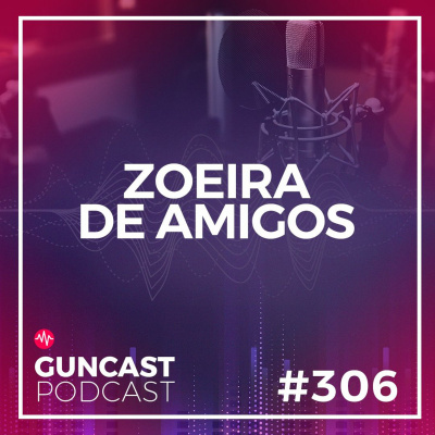 Guncast - Criatividade, Empreendedorismo E Inovação