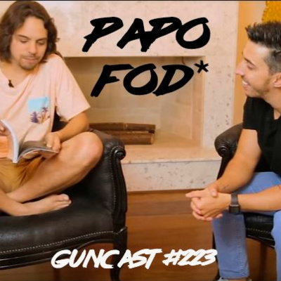 Guncast - Criatividade, Empreendedorismo E Inovação