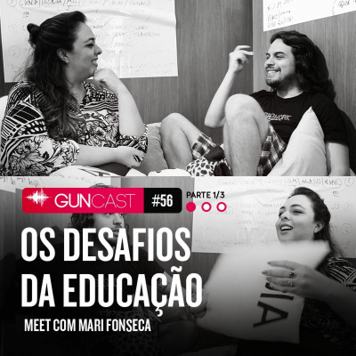 Guncast - Criatividade, Empreendedorismo E Inovação