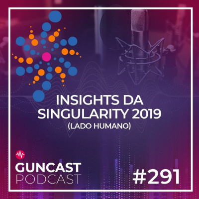 Guncast - Criatividade, Empreendedorismo E Inovação