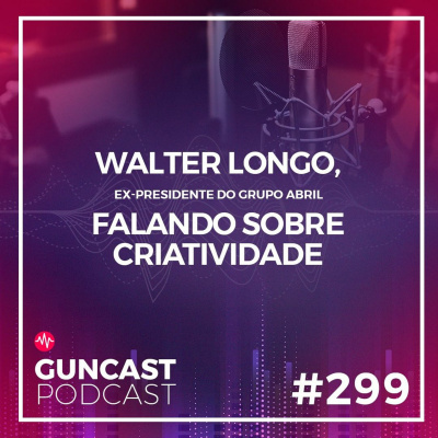 Guncast - Criatividade, Empreendedorismo E Inovação
