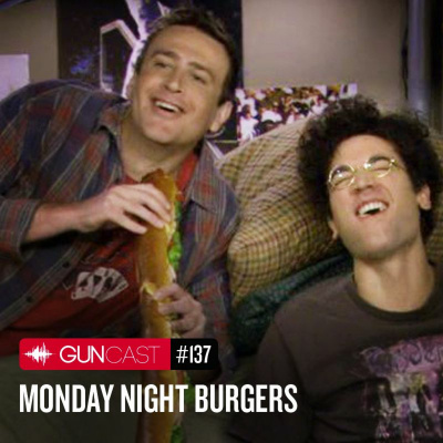 Guncast - Criatividade, Empreendedorismo E Inovação