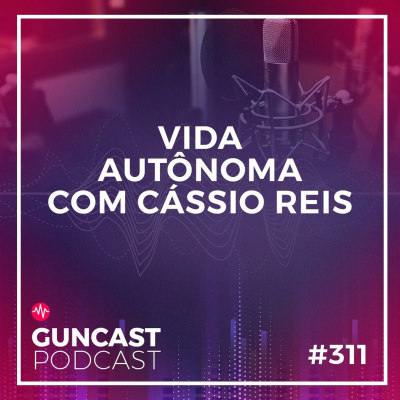 Guncast - Criatividade, Empreendedorismo E Inovação