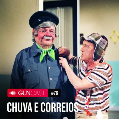 Guncast - Criatividade, Empreendedorismo E Inovação