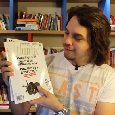 Guncast - Criatividade, Empreendedorismo E Inovação