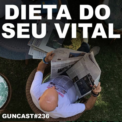 Guncast - Criatividade, Empreendedorismo E Inovação