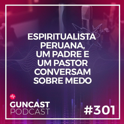 Guncast - Criatividade, Empreendedorismo E Inovação