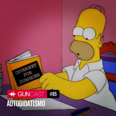Guncast - Criatividade, Empreendedorismo E Inovação