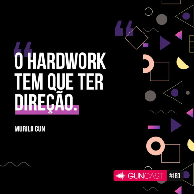 Guncast - Criatividade, Empreendedorismo E Inovação