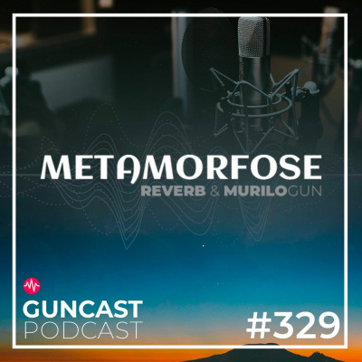 Guncast - Criatividade, Empreendedorismo E Inovação