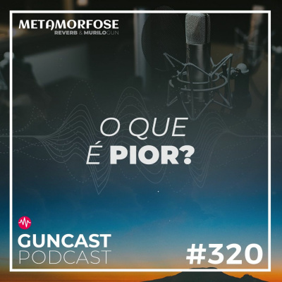 Guncast - Criatividade, Empreendedorismo E Inovação