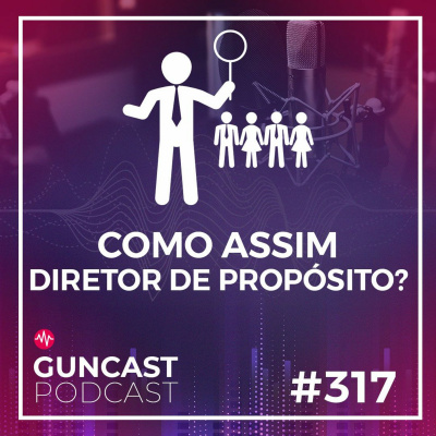 Guncast - Criatividade, Empreendedorismo E Inovação
