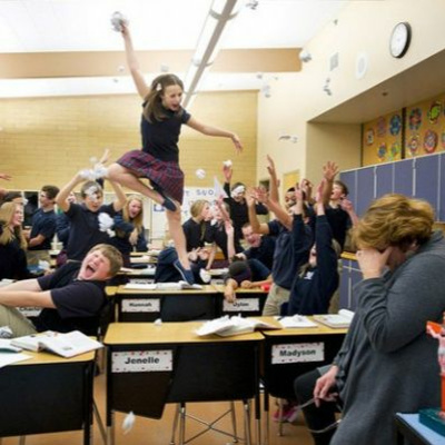 Guncast - Criatividade, Empreendedorismo E Inovação