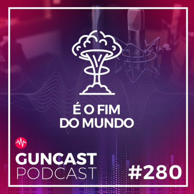 Guncast - Criatividade, Empreendedorismo E Inovação
