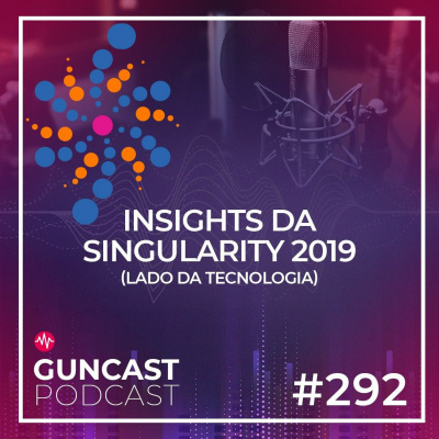 Guncast - Criatividade, Empreendedorismo E Inovação