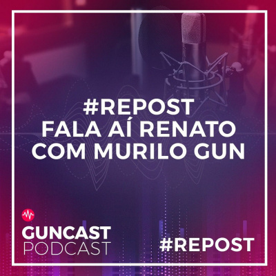 Guncast - Criatividade, Empreendedorismo E Inovação