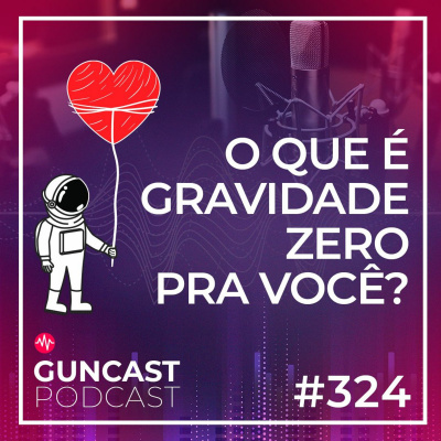 Guncast - Criatividade, Empreendedorismo E Inovação