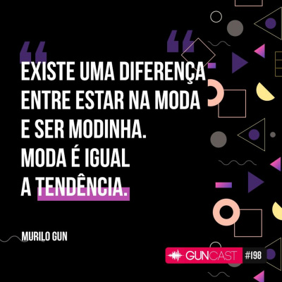 Guncast - Criatividade, Empreendedorismo E Inovação