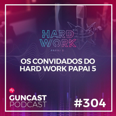 Guncast - Criatividade, Empreendedorismo E Inovação