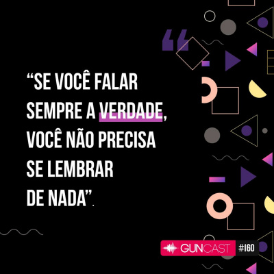 Guncast - Criatividade, Empreendedorismo E Inovação