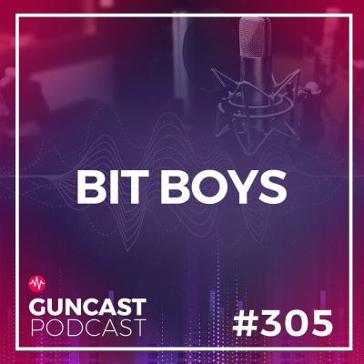 Guncast - Criatividade, Empreendedorismo E Inovação