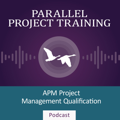 Project Management Training Podcasts
