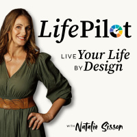 109. The 6-Step Reverse Planning Methodology I Use to Claim My Life First