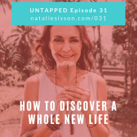 031 - How to Discover a Whole New Life with Lucia Gionvannini