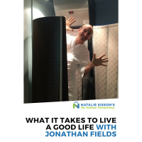 [287] What it Takes to Live a Good Life with Jonathan Fields