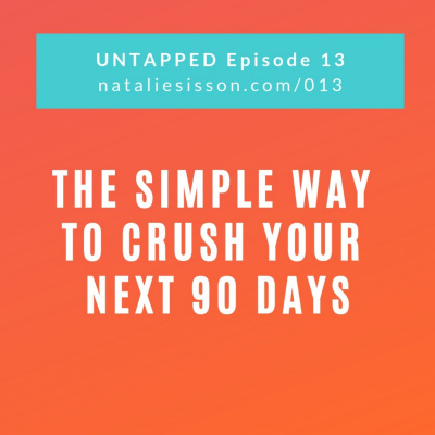 Natalie Sissons Quest For Freedom - Experiments In Personal, Financial, Physical, Business, Relationship And Financial Freed