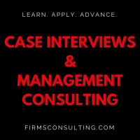 830: Speed is the wrong focus area (Case Interview  Management Consulting classics)