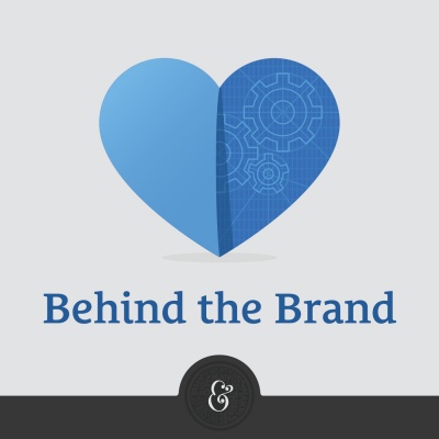 Behind the Brand