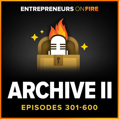 Archive 2 Of Entrepreneurs On Fire