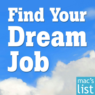 Find Your Dream Job: Insider Tips For Finding Work, Advancing Your Career, And Loving Your Job