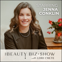 246 Jenna Conklin - Face to Face